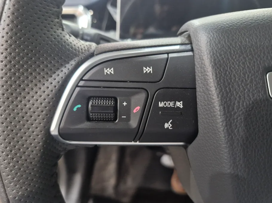 2025 Jetour X50 Premium 