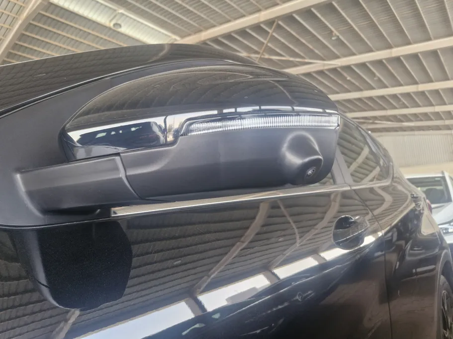 2025 Jetour X50 Premium 