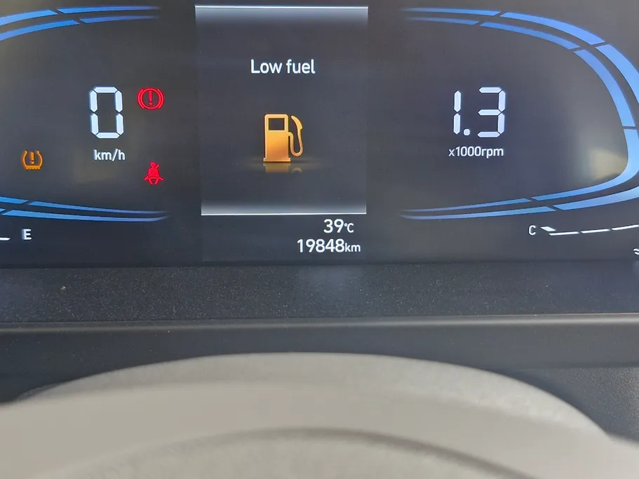 هيونداي النترا فلييت 2025 