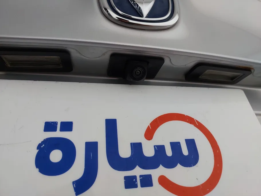 2023 شانجان Alsvin Full Option 