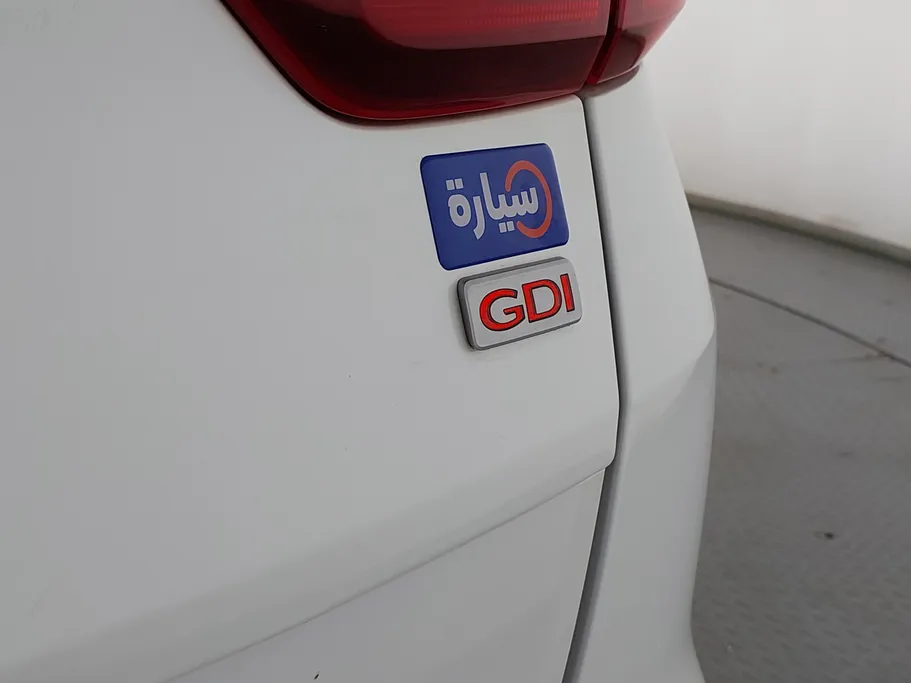 كيا سبورتاج LX 2020 