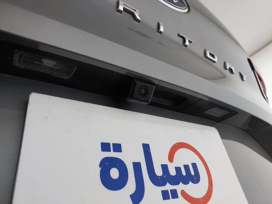 فورد تريتوري ترند 2025 