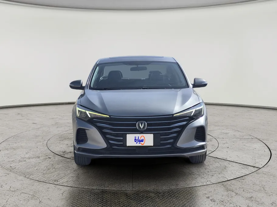 2023 شانجان Eado Plus Smart 