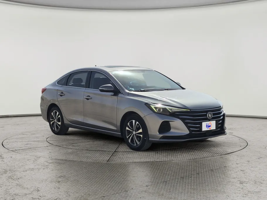 2023 شانجان Eado Plus Smart 