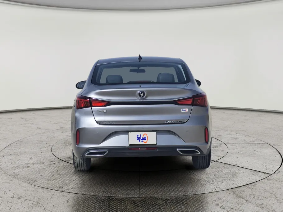 2023 شانجان Eado Plus Smart 