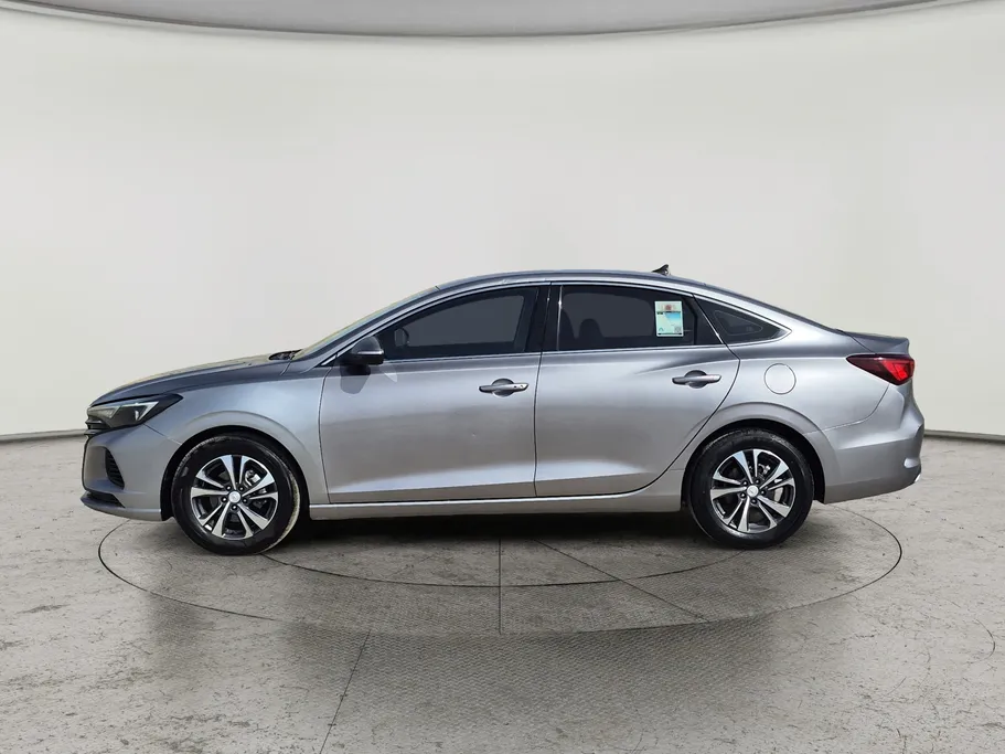2023 شانجان Eado Plus Smart 