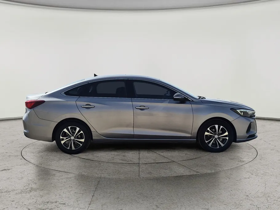 2023 شانجان Eado Plus Smart 