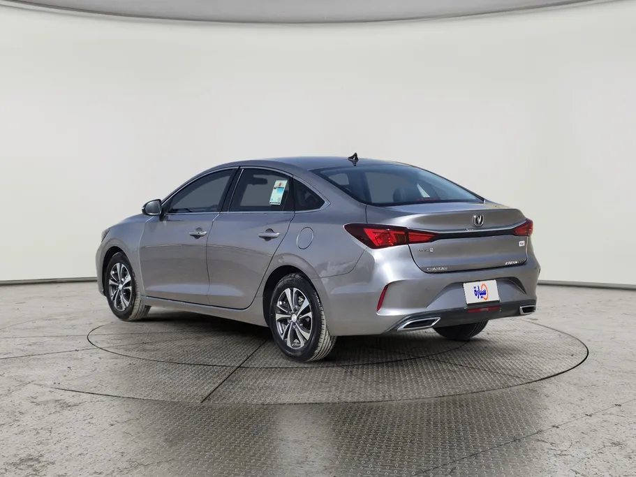2023 شانجان Eado Plus Smart 