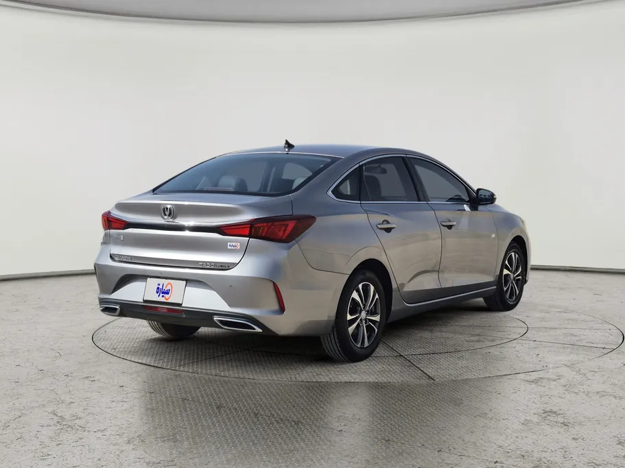 2023 شانجان Eado Plus Smart 