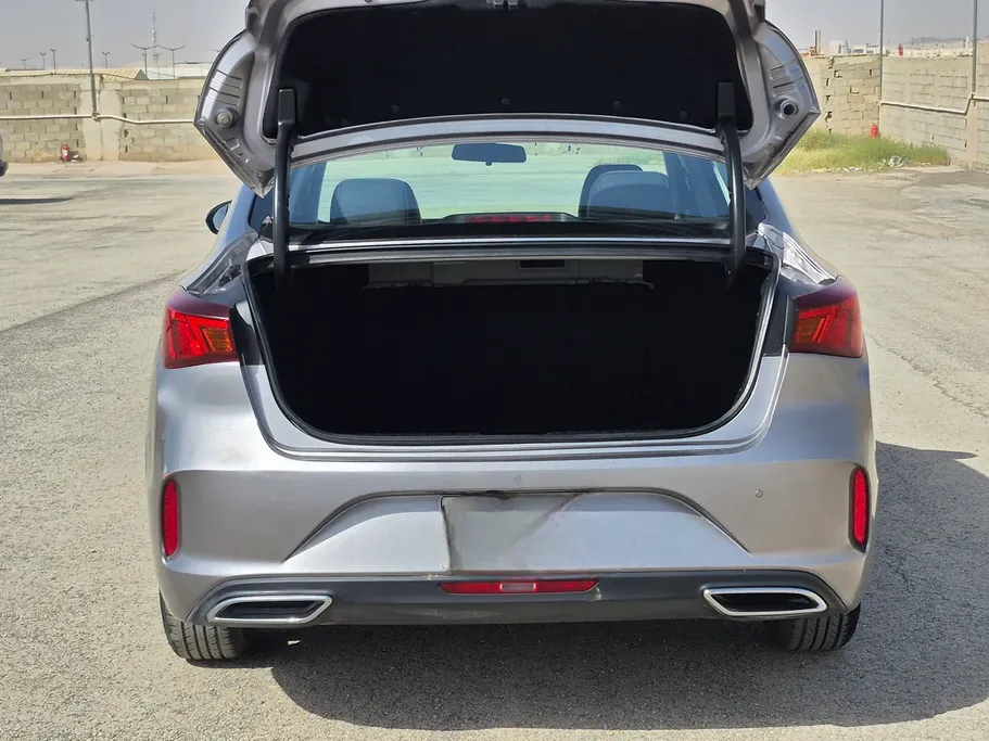 2023 شانجان Eado Plus Smart 