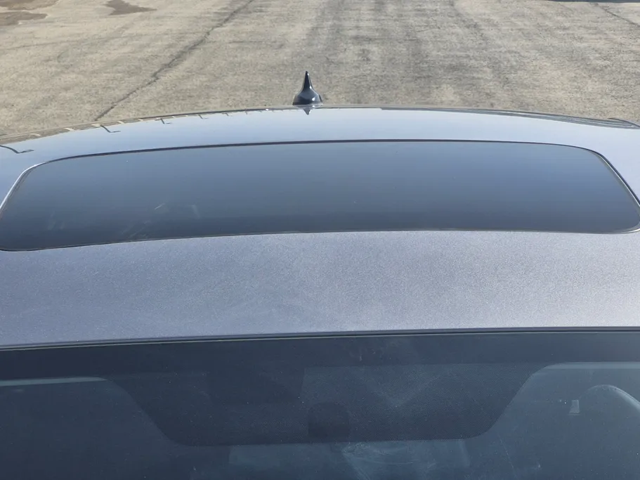 2023 شانجان Eado Plus Smart 