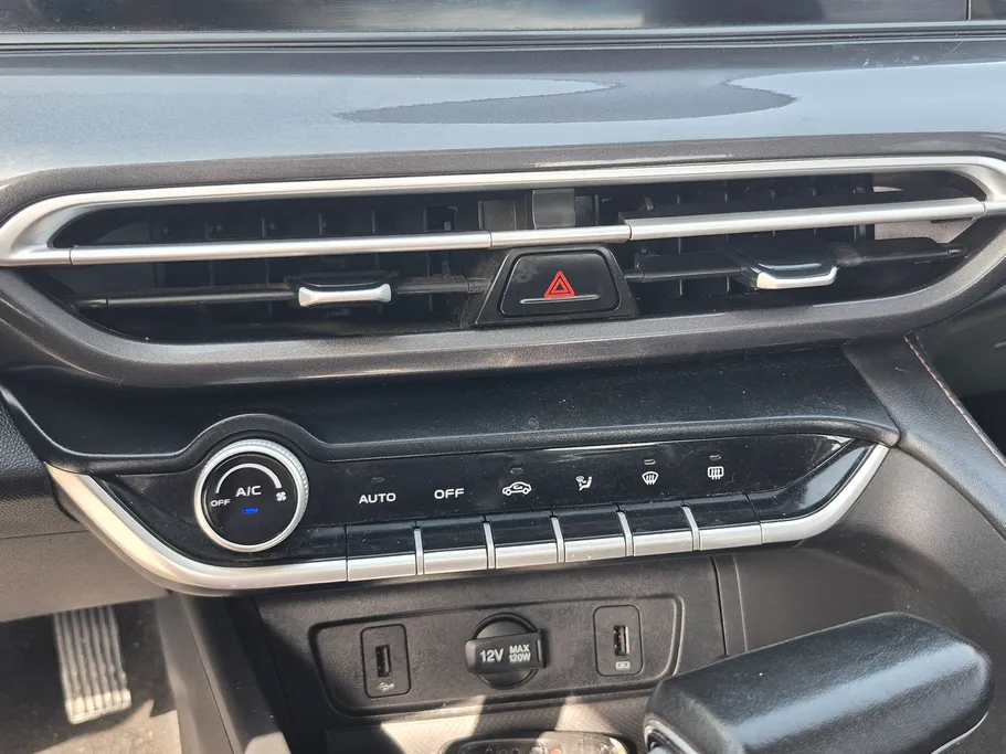 2023 شانجان Eado Plus Smart 
