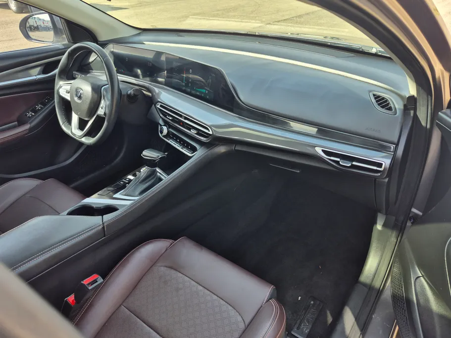 2023 شانجان Eado Plus Smart 