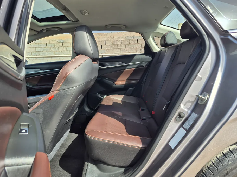 2023 شانجان Eado Plus Smart 