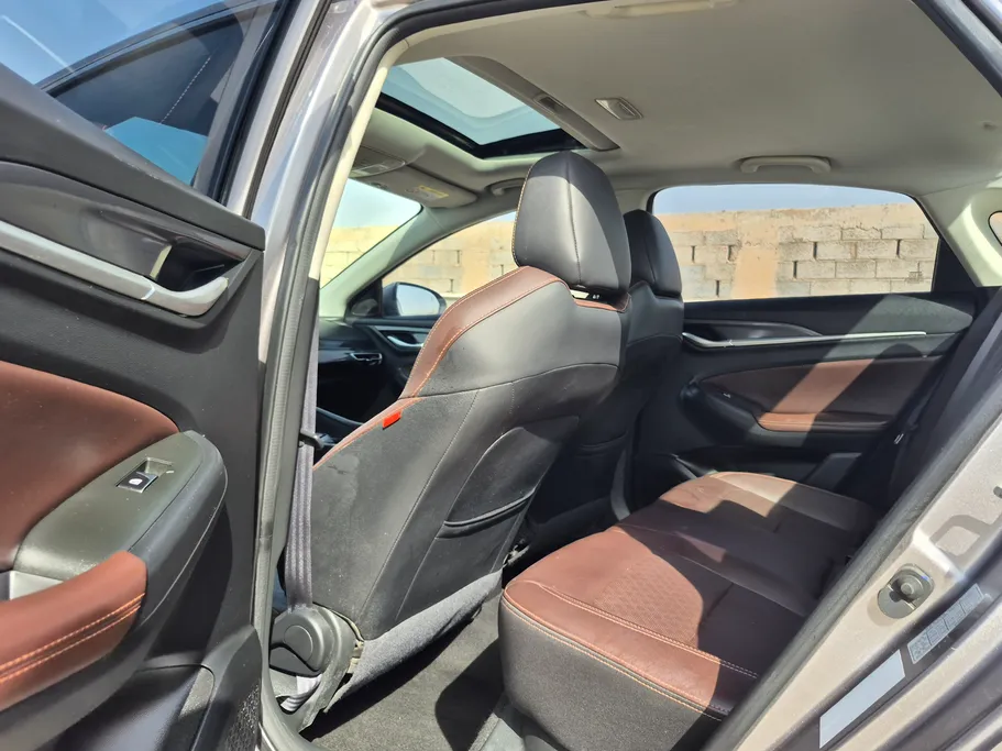 2023 شانجان Eado Plus Smart 