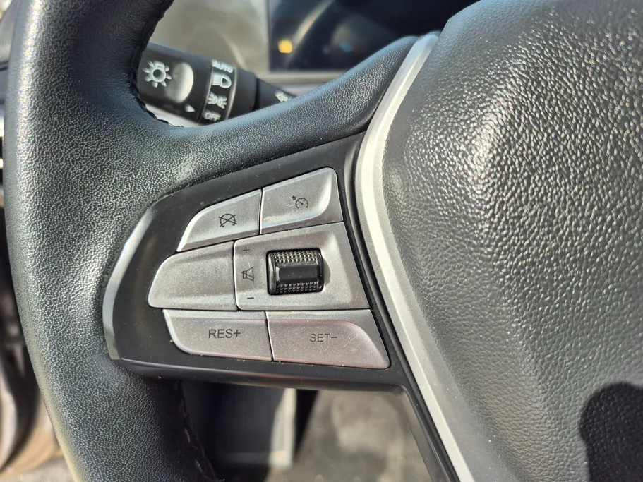 2023 شانجان Eado Plus Smart 