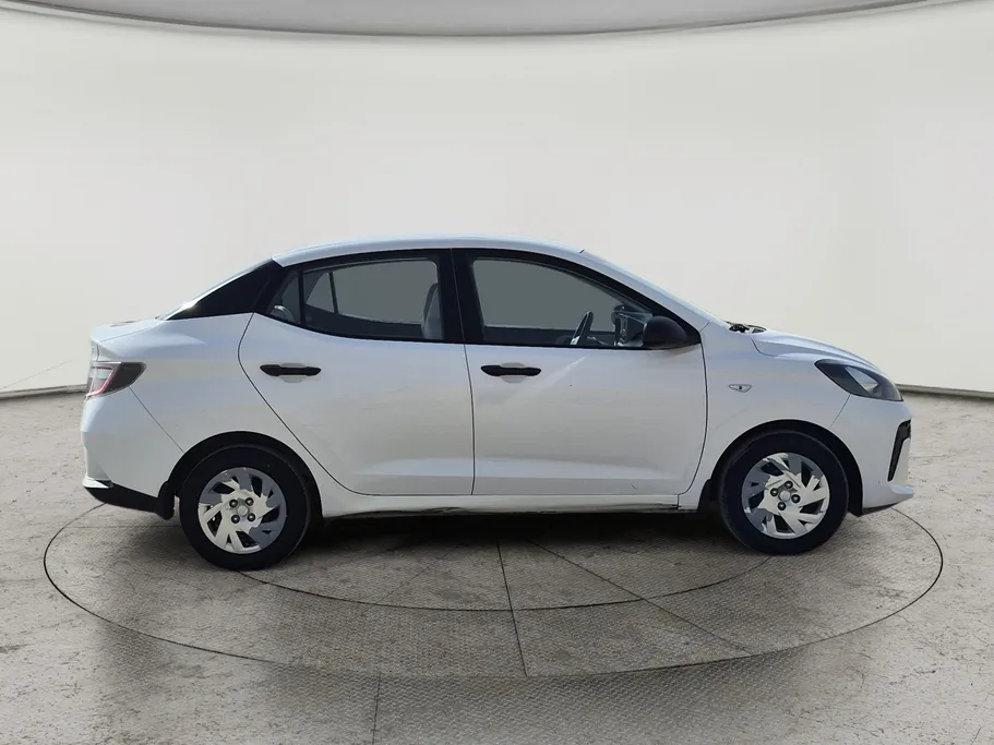 2024 Hyundai Grand i10 Fleet 
