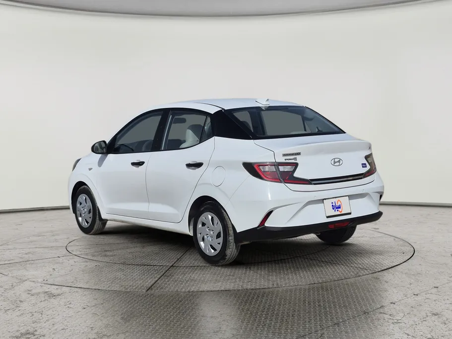 2024 Hyundai Grand i10 Fleet 