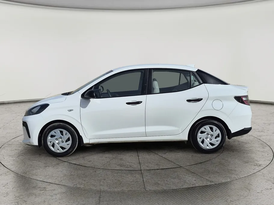 2024 Hyundai Grand i10 Fleet 