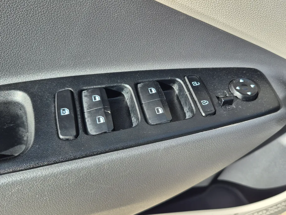2024 Hyundai Grand i10 Fleet 