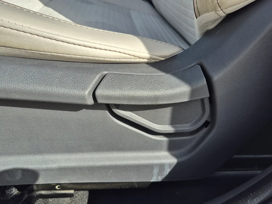 2024 Hyundai Grand i10 Fleet 