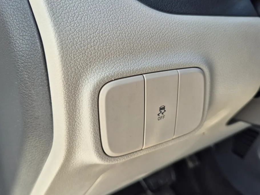 2024 Hyundai Grand i10 Fleet 
