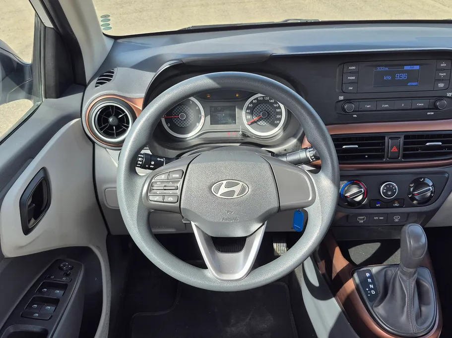 2024 Hyundai Grand i10 Fleet 