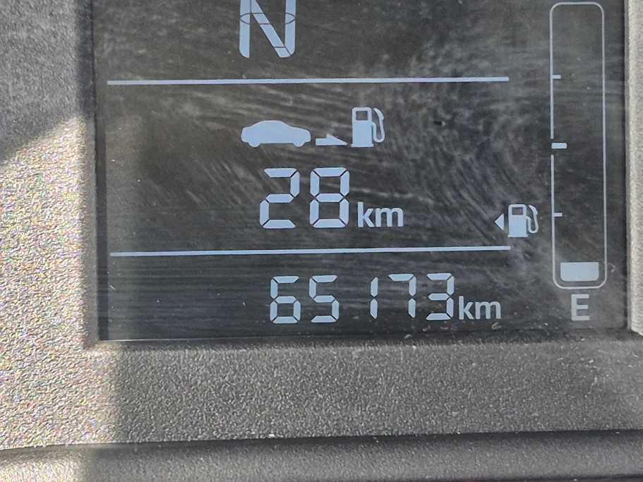 2024 Hyundai Grand i10 Fleet 