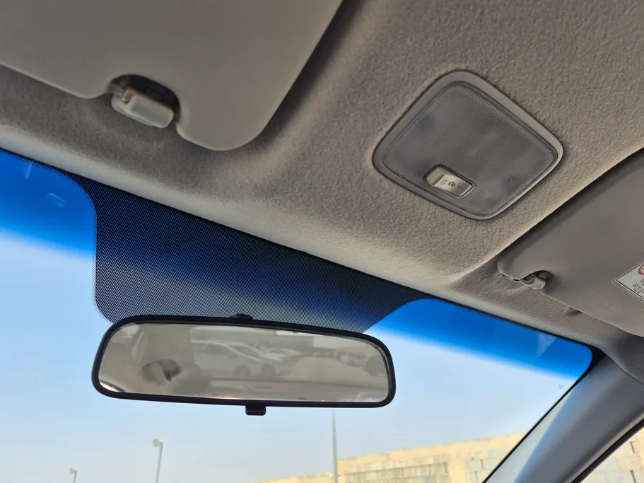 2024 Hyundai Grand i10 Fleet 