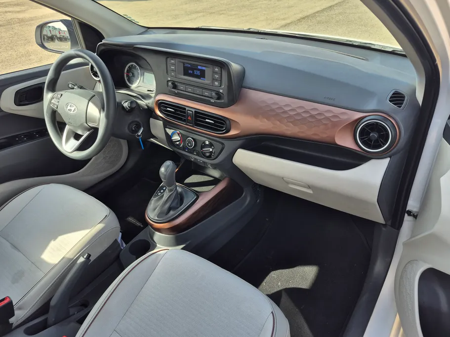 2024 Hyundai Grand i10 Fleet 
