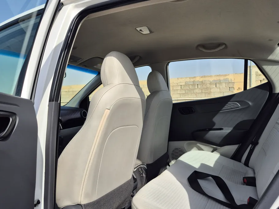 2024 Hyundai Grand i10 Fleet 