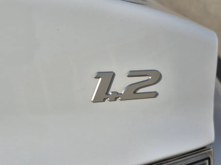 2024 Hyundai Grand i10 Fleet 