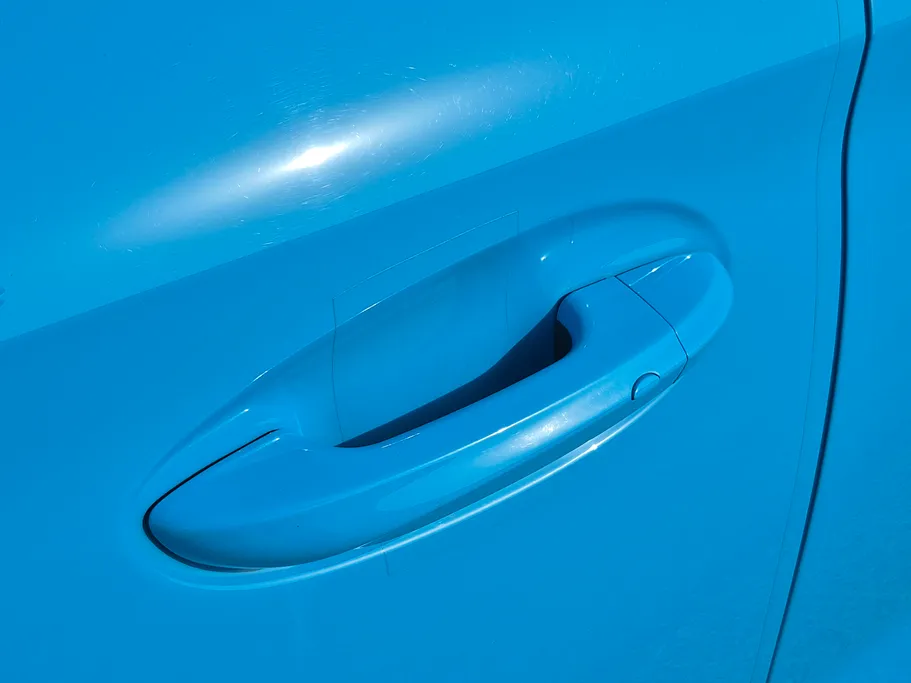 2022 MG GT STD 
