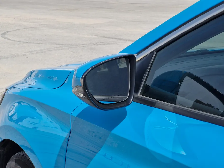 2022 MG GT STD 