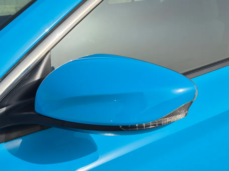 2022 MG GT STD 