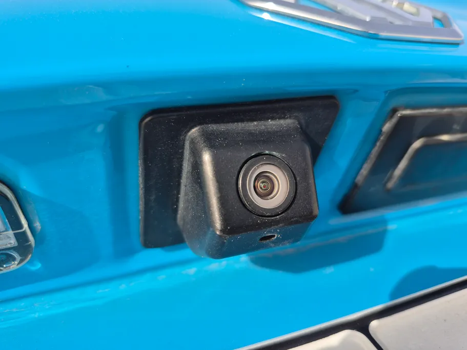 2022 MG GT STD 
