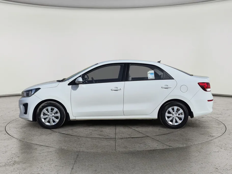 2023 Kia Pegas LX 
