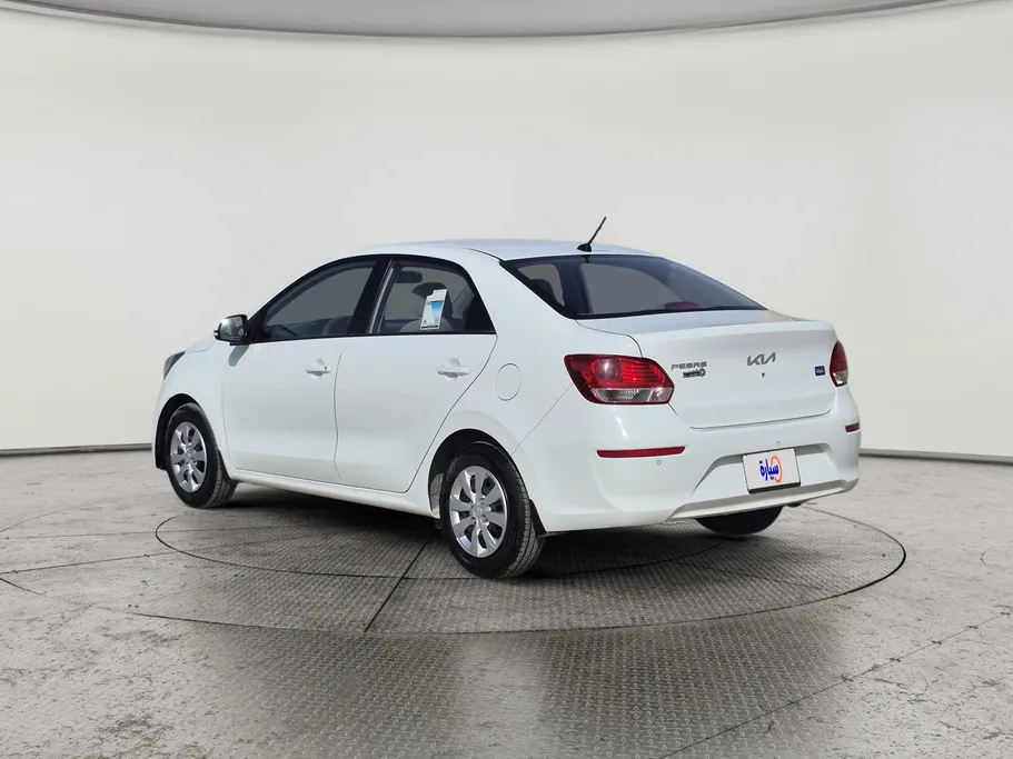 2023 Kia Pegas LX 