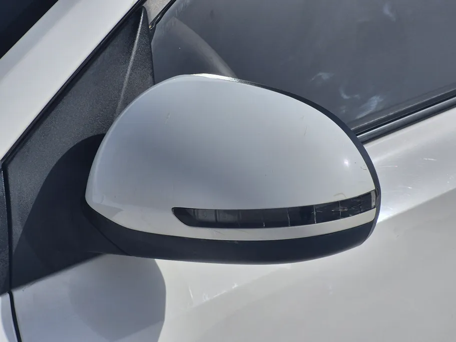 2023 Kia Pegas LX 