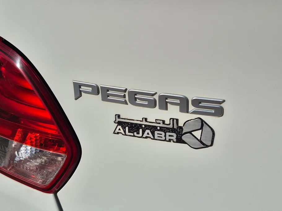 2023 Kia Pegas LX 