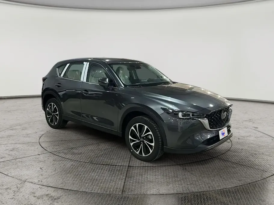 2023 Mazda CX5 High Plus 
