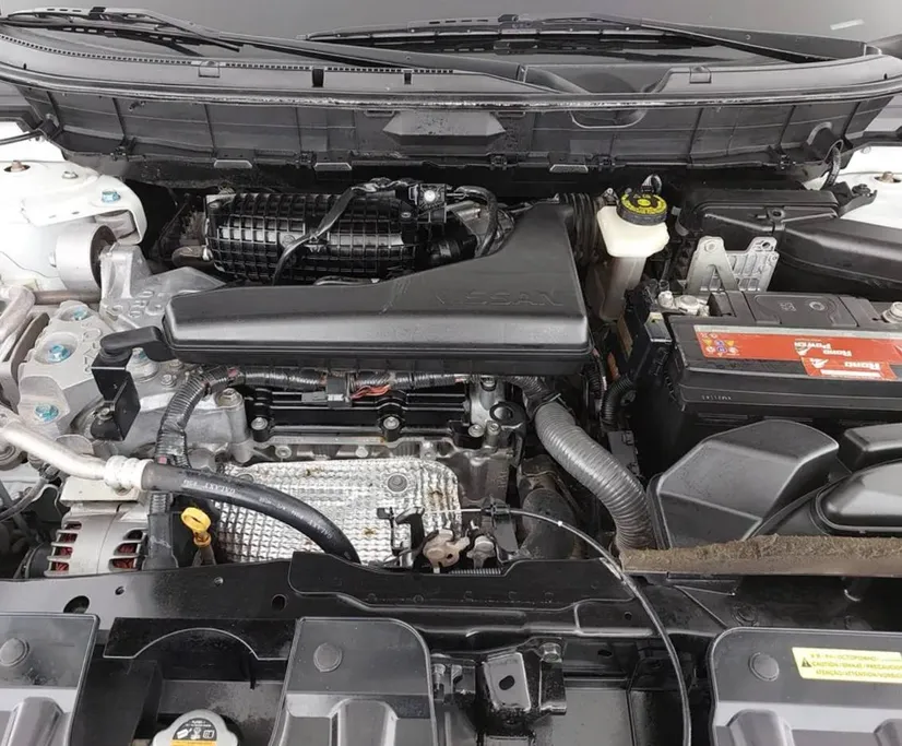 نيسان أكس تريل S 5 Seats 2021 