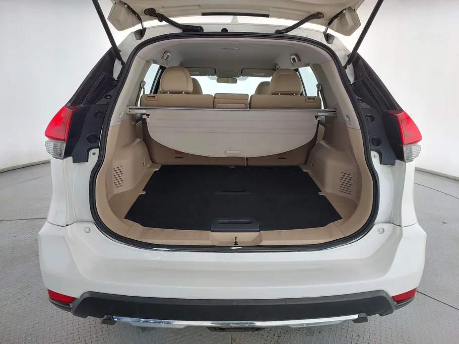 نيسان أكس تريل S 5 Seats 2021 