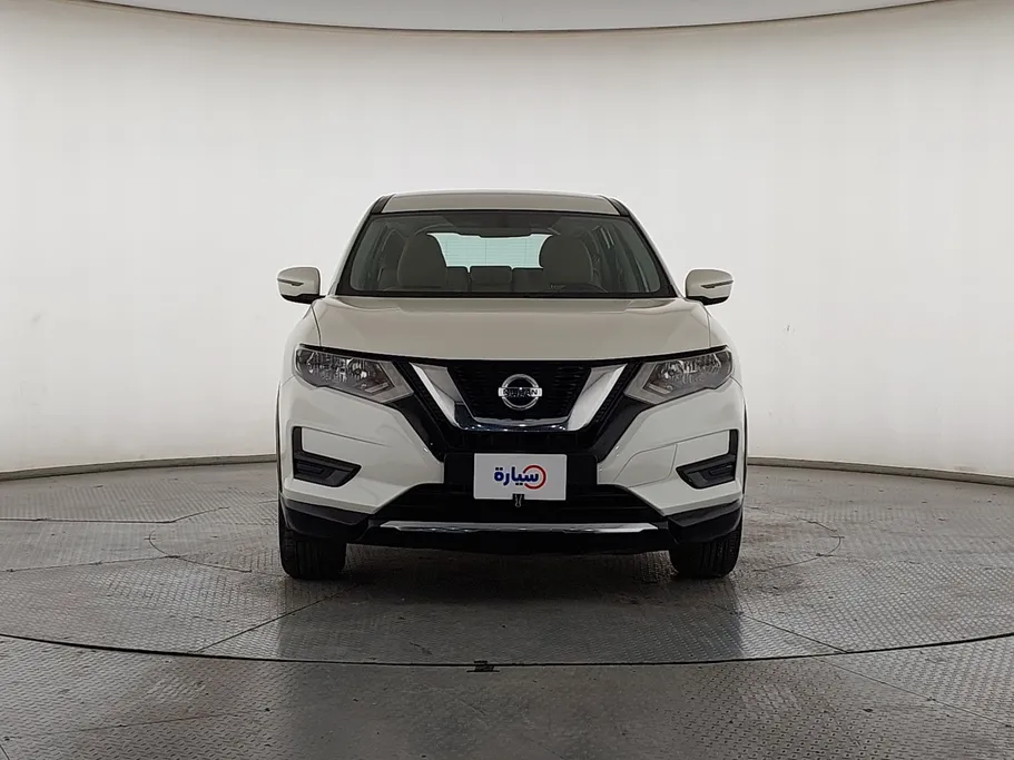 نيسان أكس تريل S 5 Seats 2021 