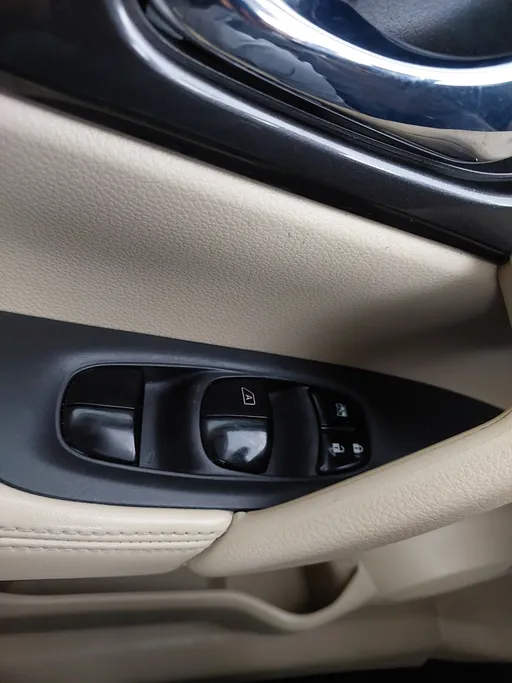 نيسان أكس تريل S 5 Seats 2021 
