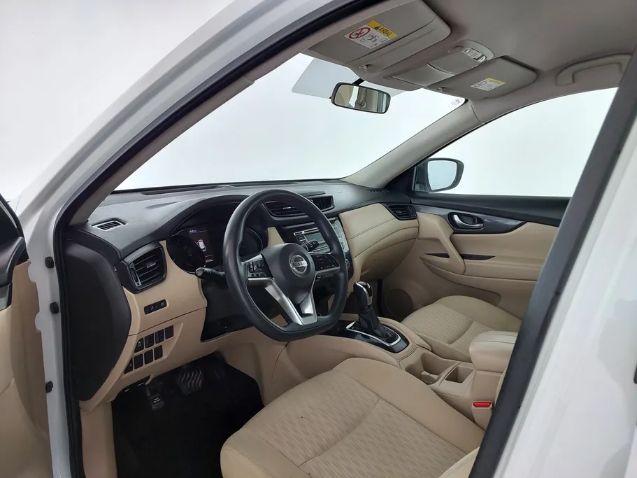 نيسان أكس تريل S 5 Seats 2021 