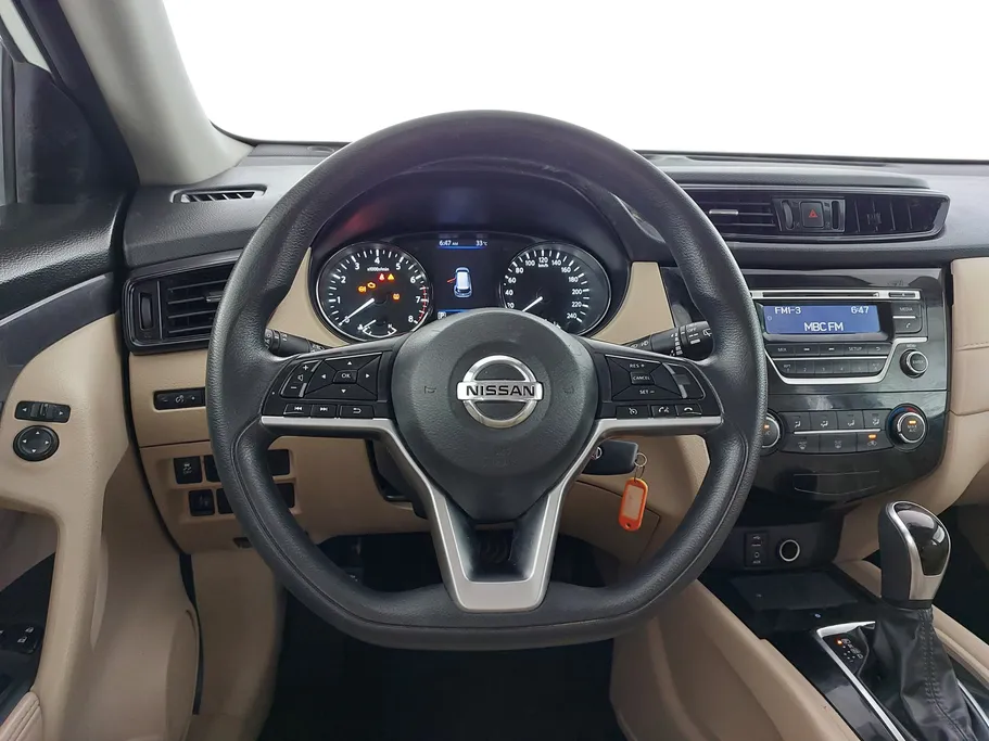 نيسان أكس تريل S 5 Seats 2021 