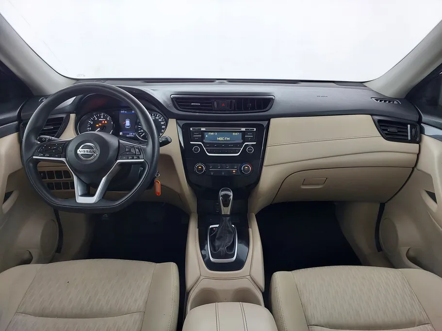 نيسان أكس تريل S 5 Seats 2021 