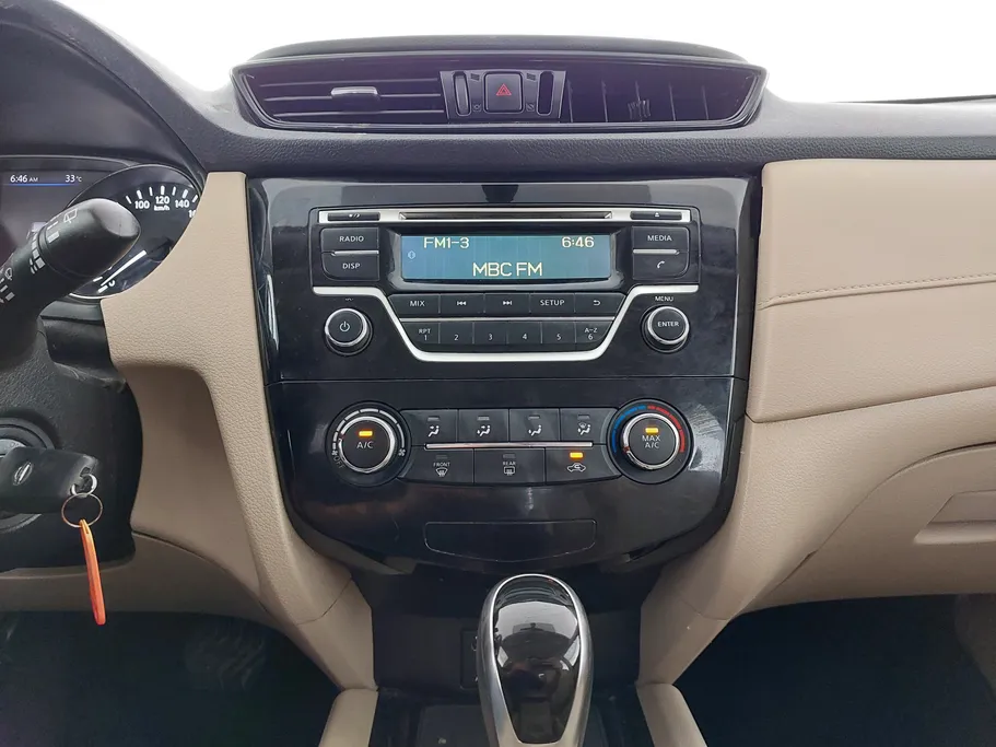 نيسان أكس تريل S 5 Seats 2021 