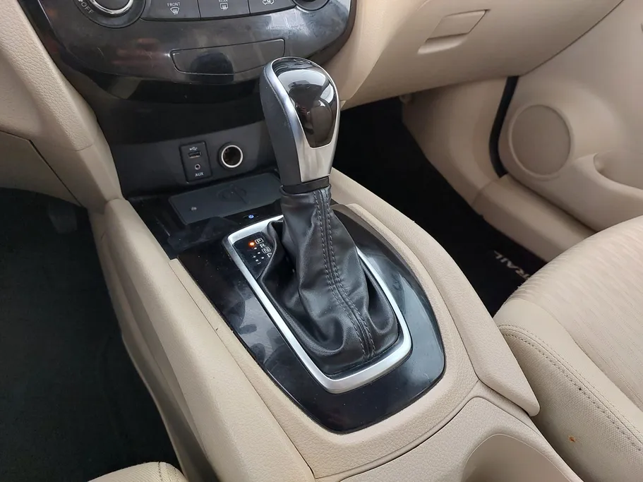 نيسان أكس تريل S 5 Seats 2021 